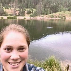 Meet your Posher, Maddie